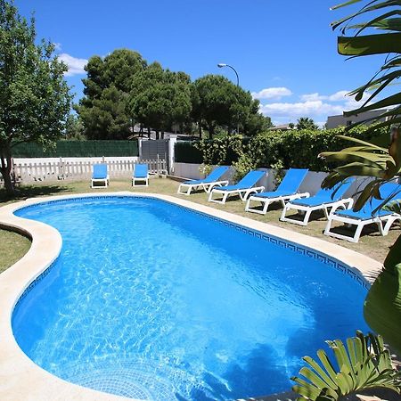 Casa Rosales 5 Cambrils Exterior foto
