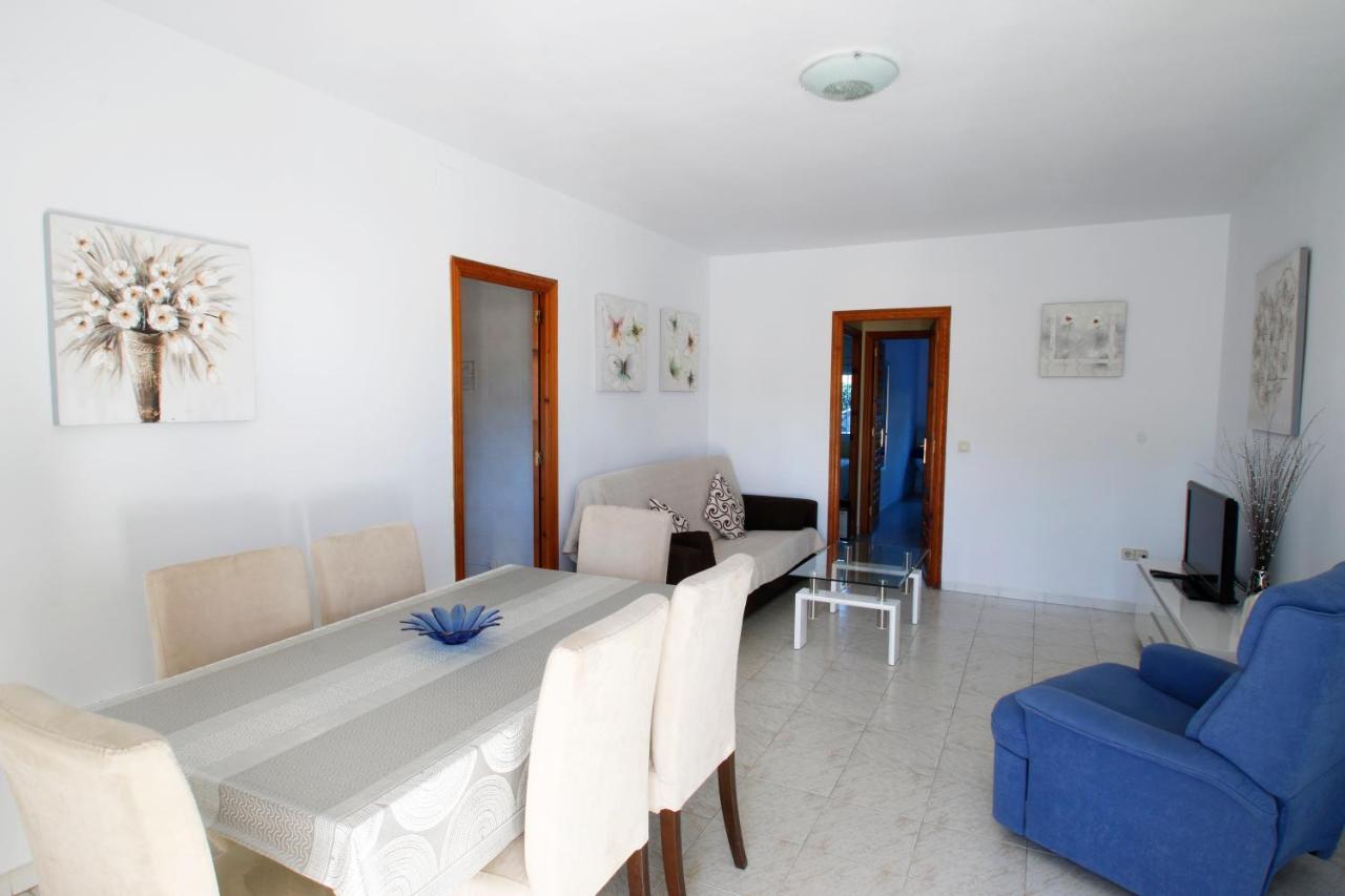 Casa Rosales 5 Cambrils Exterior foto