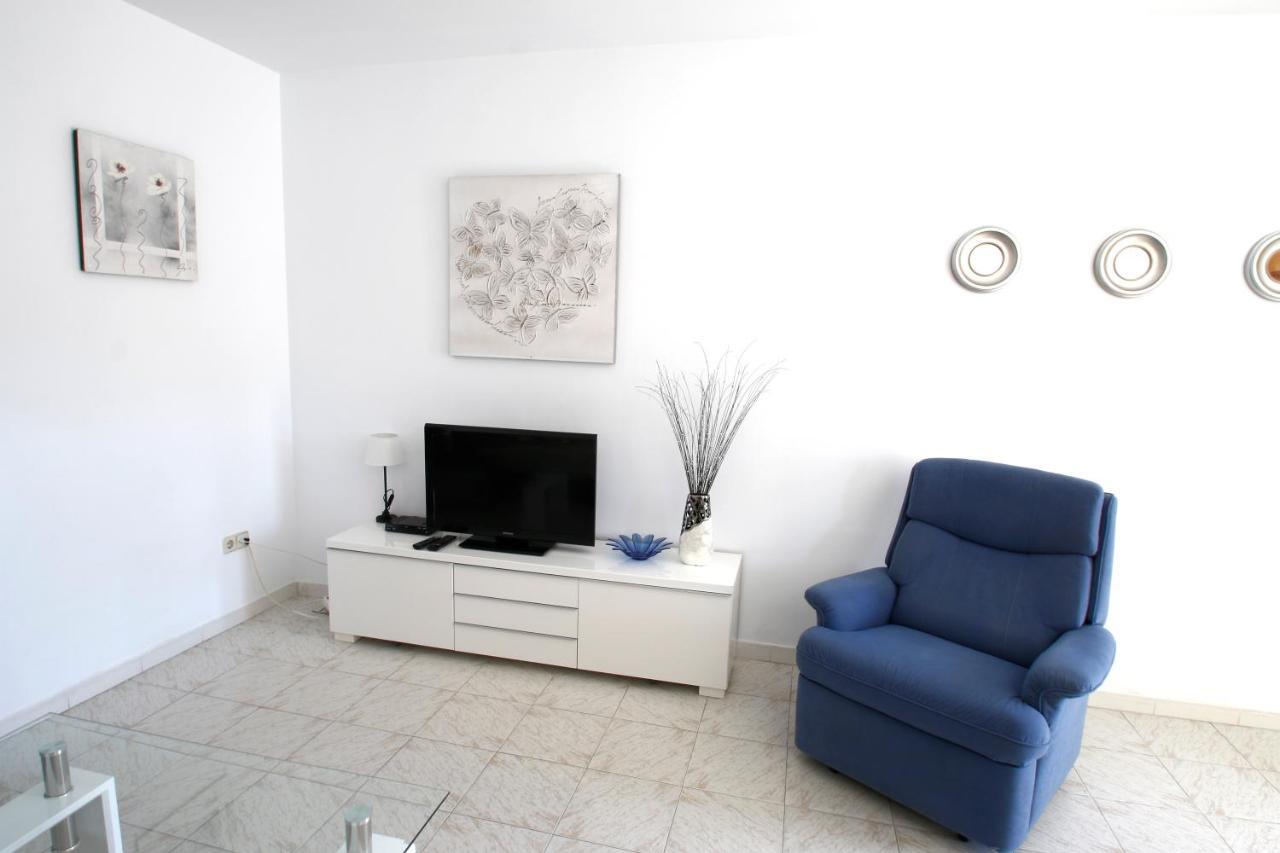 Casa Rosales 5 Cambrils Exterior foto