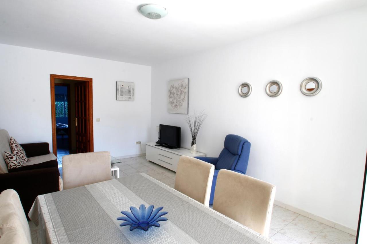 Casa Rosales 5 Cambrils Exterior foto
