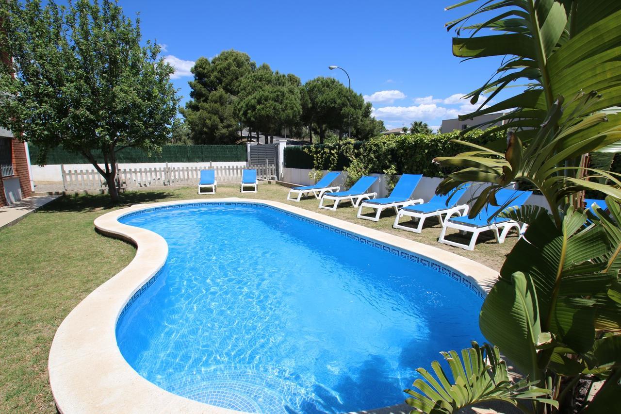 Casa Rosales 5 Cambrils Exterior foto