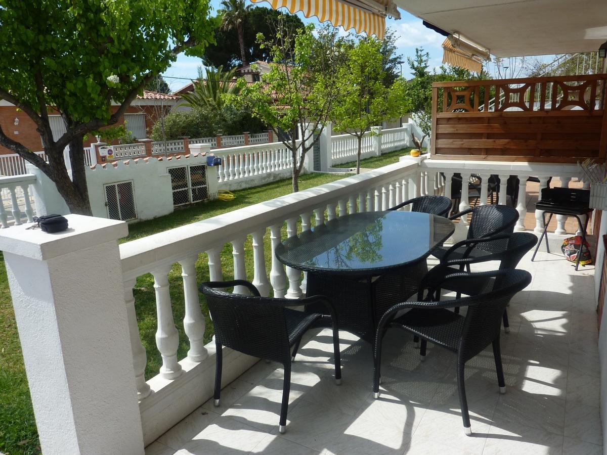 Casa Rosales 5 Cambrils Exterior foto
