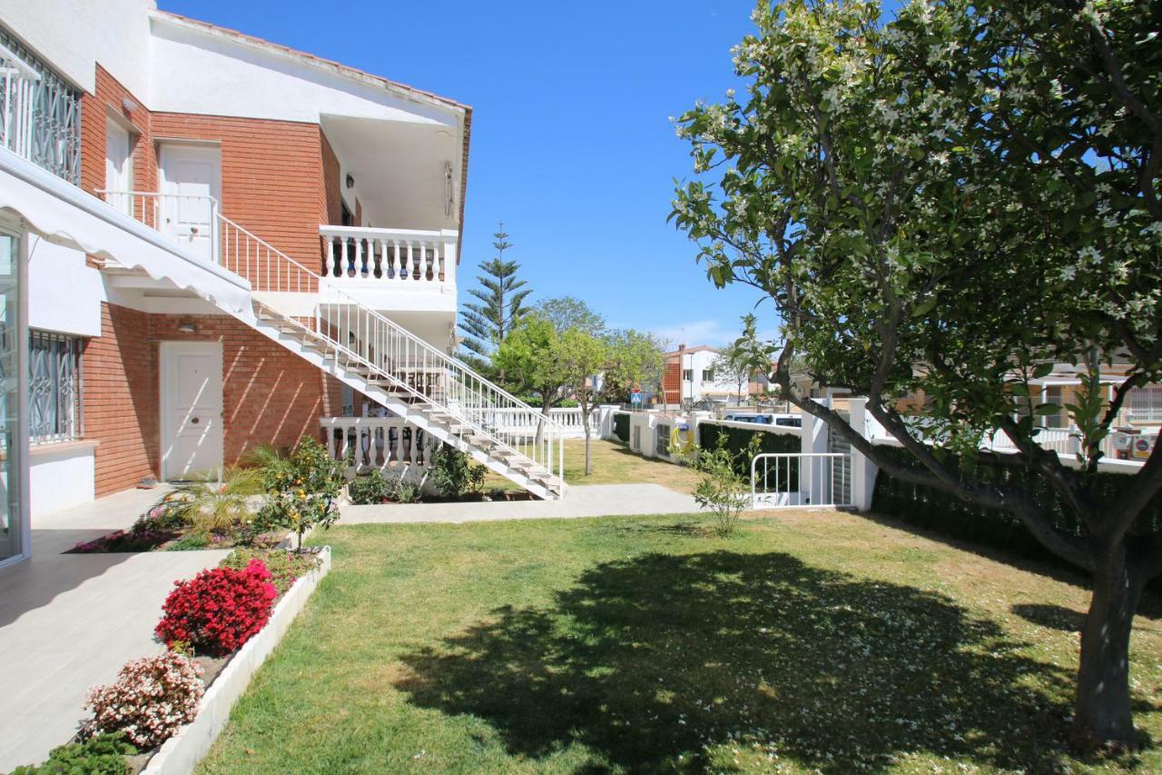 Casa Rosales 5 Cambrils Exterior foto