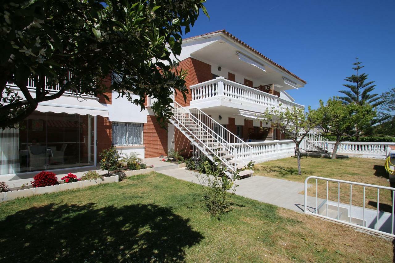 Casa Rosales 5 Cambrils Exterior foto